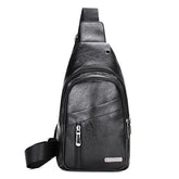 Black Messenger Bags Sports Bag Gym Bag 4180