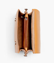 Yellow Crossbody Bag 605