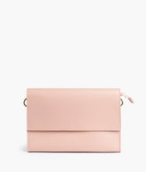 Peach Ladies Crossbody Bag 6015