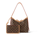 Louis Vuitton Carry All Bag F113 | Louis Vuitton M46203 Carry All PM