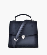 Black Handbag For Women 602