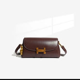 Stylish Leather Crossbody Bags For Women 065