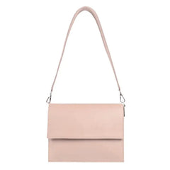 Pink Crossbody Bag