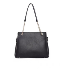 Black Branded Handbag for Women A30