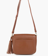 Brown Handbag For Girls