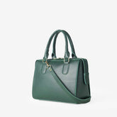 Green Handbag For Girls