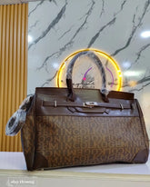 Large Capacity Tote Bag 41007