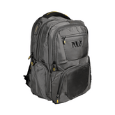 POLO® Premium Multi-Compartment Laptop Travel-Ready Backpack 146-1