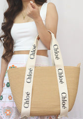 Chlo é Tote Bag for Women – Authentic Luxury Handbag | 9561