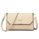 Premium Leather Crossbody Bag – (Watch Video Before Order) | 9899