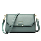 Premium Leather Crossbody Bag – (Watch Video Before Order) | 9899