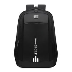 Men's Waterproof & Scratch-Resistant Backpack 1237