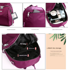 Backpack For Women and Girls 2027-15
