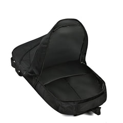 Men's Waterproof & Scratch-Resistant Backpack 1237