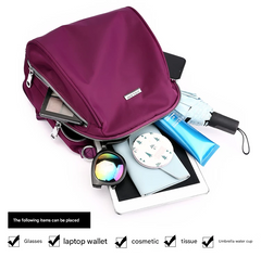 Backpack For Women and Girls 2027-15