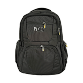 POLO® Premium Multi-Compartment Laptop Travel-Ready Backpack 146-1