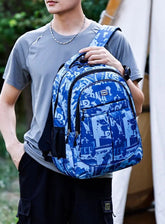 Backpack For Middle And High School Students 1240