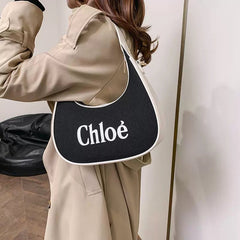 Chloe Luxury Crossbody Bag 2708