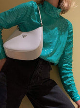 Pra da Crossbody Bag – Includes Original Brand Box & Invoice | 8012