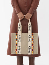 Chlo.é Pre-Loved Brandes Handbag 2569