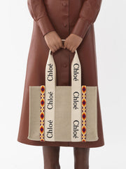 Chlo.é Pre-Loved Brandes Handbag 2569