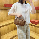 MIN MIN Classic Crossbody Bag 801-1