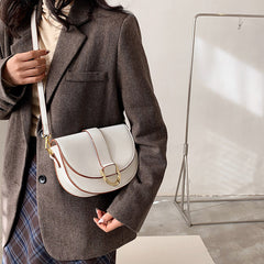 CHARLES & KEITH Brand Crossbody Bag | 80781400