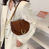 CHARLES & KEITH Brand Crossbody Bag | 80781400