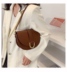 CHARLES & KEITH Brand Crossbody Bag | 80781400