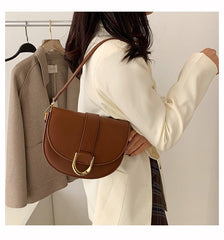 CHARLES & KEITH Brand Crossbody Bag | 80781400