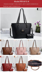 2Pcs Set Handbag RRM12