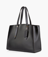 Black Handbag For Girls 598