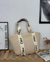 Chlo é Tote Bag for Women – Authentic Luxury Handbag | 9561