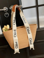 Chlo é Tote Bag for Women – Authentic Luxury Handbag | 9561