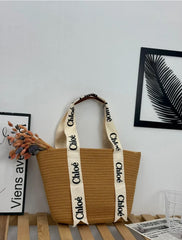 Chlo é Tote Bag for Women – Authentic Luxury Handbag | 9561