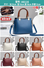 Premium Latest Design Purses 8116