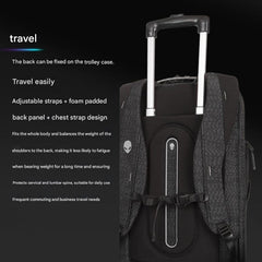 ALIENWARE BRAND LAPTOP BACKPACK 5177