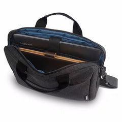 Black workship 14/15 inch Lenovo Laptop File Bag 4074