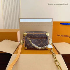 Louis Vuitton Mini Soft Trunk Legacy Pack M68906