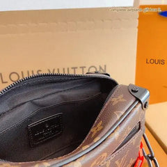 Louis Vuitton Mini Soft Trunk Legacy Pack M68906