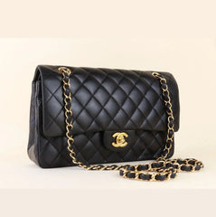 Chanel Brand Orignal Replica Classic Medium 4485