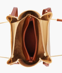 Skin 2 in 1 Ladies Tote Bag 8850-12