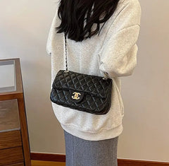 Chanel Brand Orignal Replica Classic Medium 4485