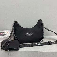 Chloe Stylish Crossbody Bag with Pouch 2718