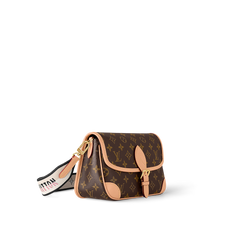 Louis Vuitton Premium Leather bag 201412