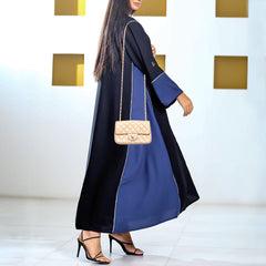 Chanel Beige Leather Gold Hardware Mini Square Flap Bag