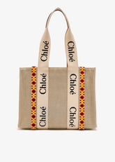 Chlo.é Pre-Loved Brandes Handbag 2569