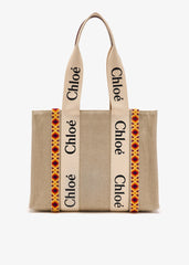 Chlo.é Pre-Loved Brandes Handbag 2569