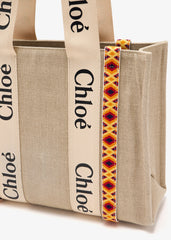 Chlo.é Pre-Loved Brandes Handbag 2569