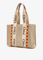 Chlo.é Pre-Loved Brandes Handbag 2569